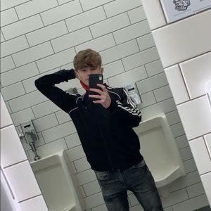 Meet your Posher, Dylan